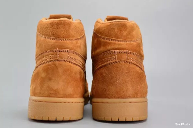 604 Air Jordan OG 313 High 1 EasyMatch Retro 1020